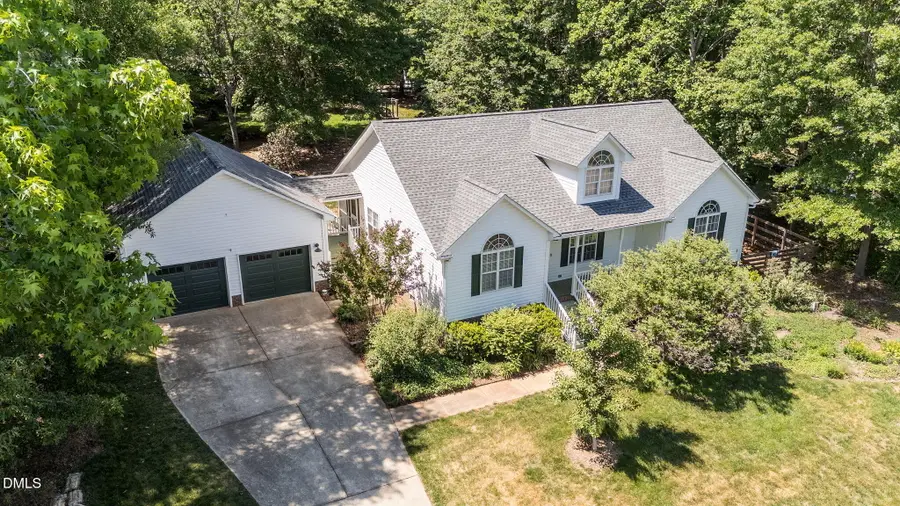 6820 Oviedo Drive, Raleigh, NC 27603 - #2