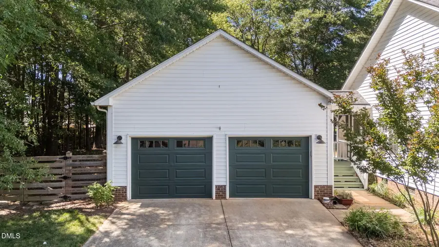 6820 Oviedo Drive, Raleigh, NC 27603 - #3