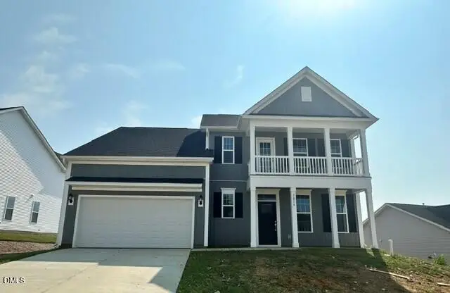 3016 Bayou Street, Graham, NC 27253 - #1