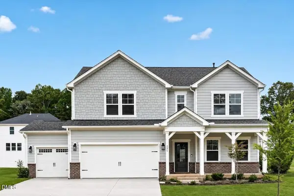 526 Claftin Street, Sanford, NC 27330