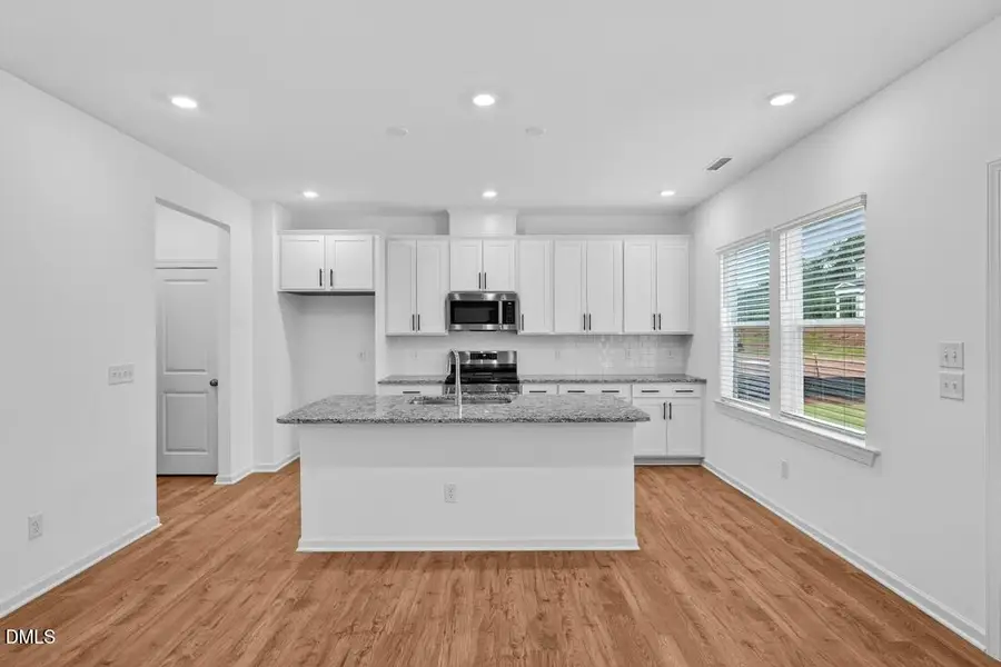 526 Claftin Street, Sanford, NC 27330 - #2