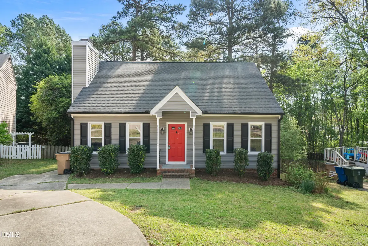 8324 Bellingham Circle, Raleigh, NC 27615 - #1