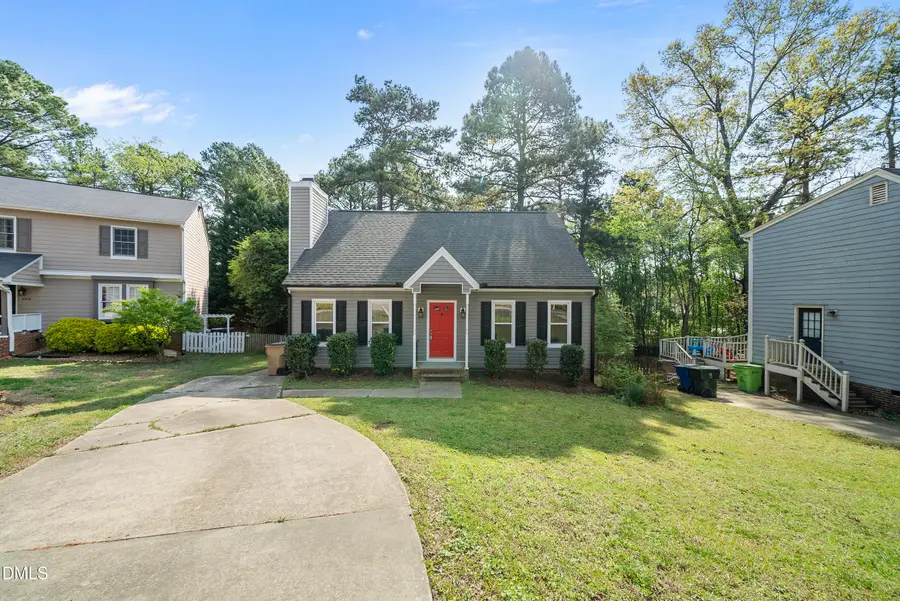 8324 Bellingham Circle, Raleigh, NC 27615 - #3