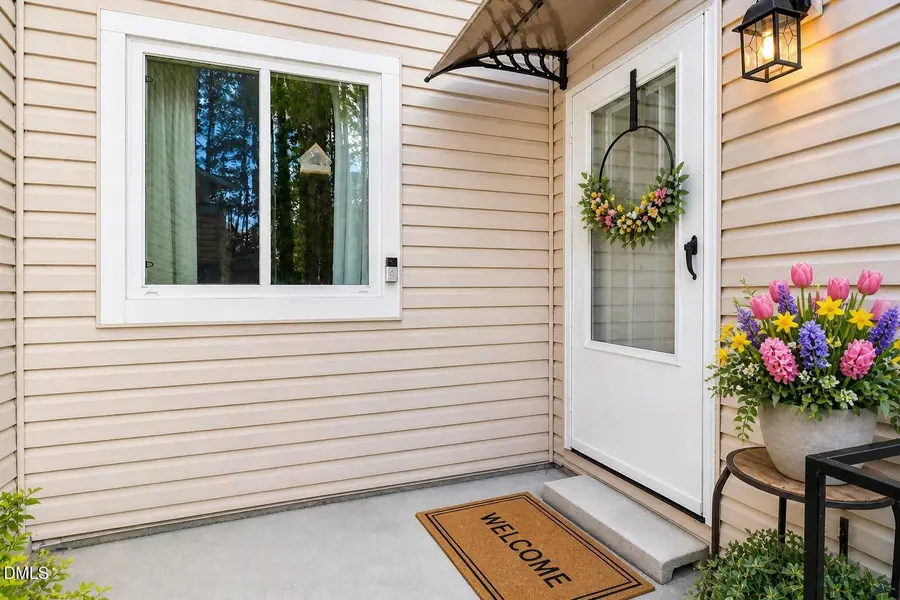 4705 Walden Pond Drive #B, Raleigh, NC 27604 - #2