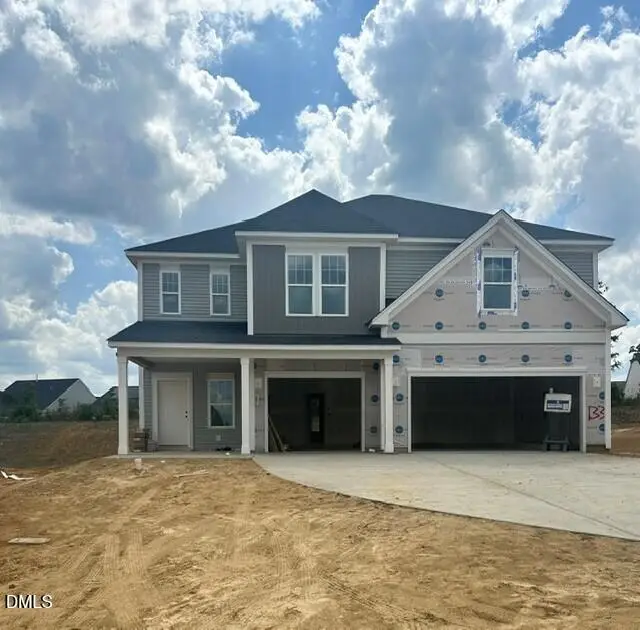 3019 Bayou Street, Graham, NC 27253 - #1