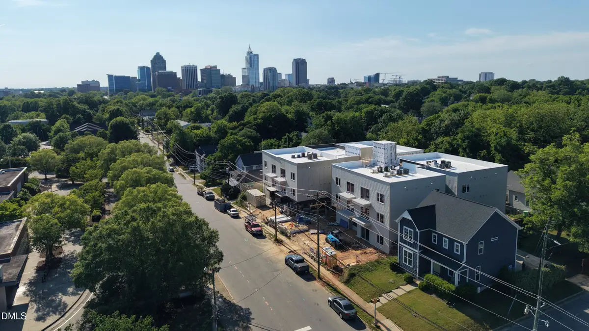 709 E Lenoir Street #101, Raleigh, NC 27601 - #1