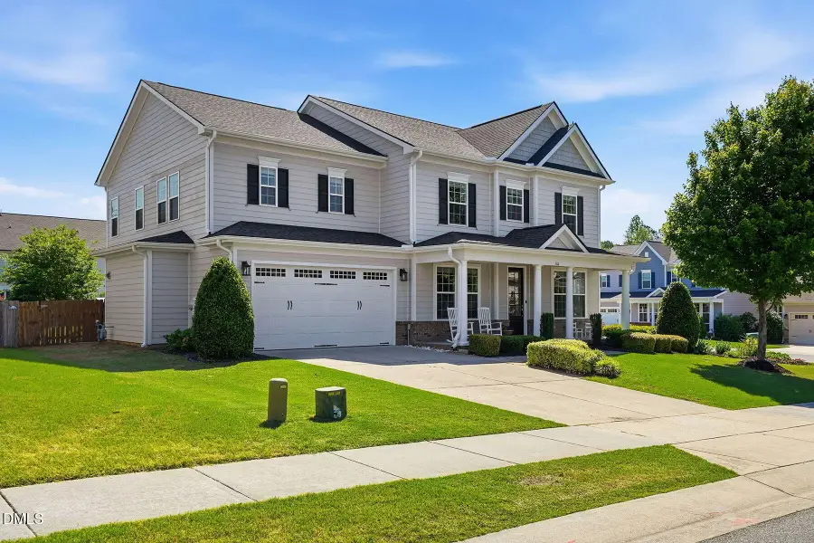 768 Kerr Lake Drive, Fuquay Varina, NC 27526 - #3