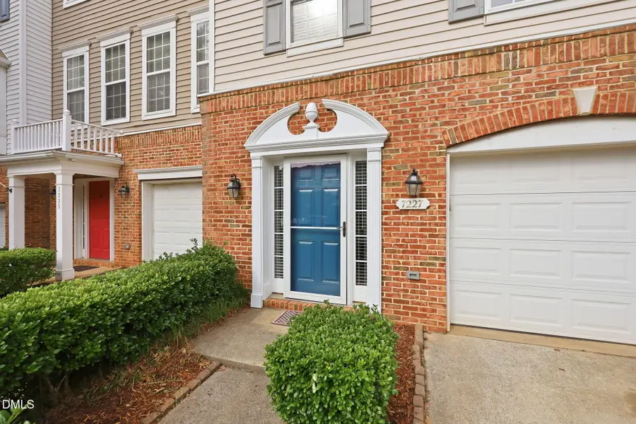 7227 Corvette Court, Raleigh, NC 27613 - #3