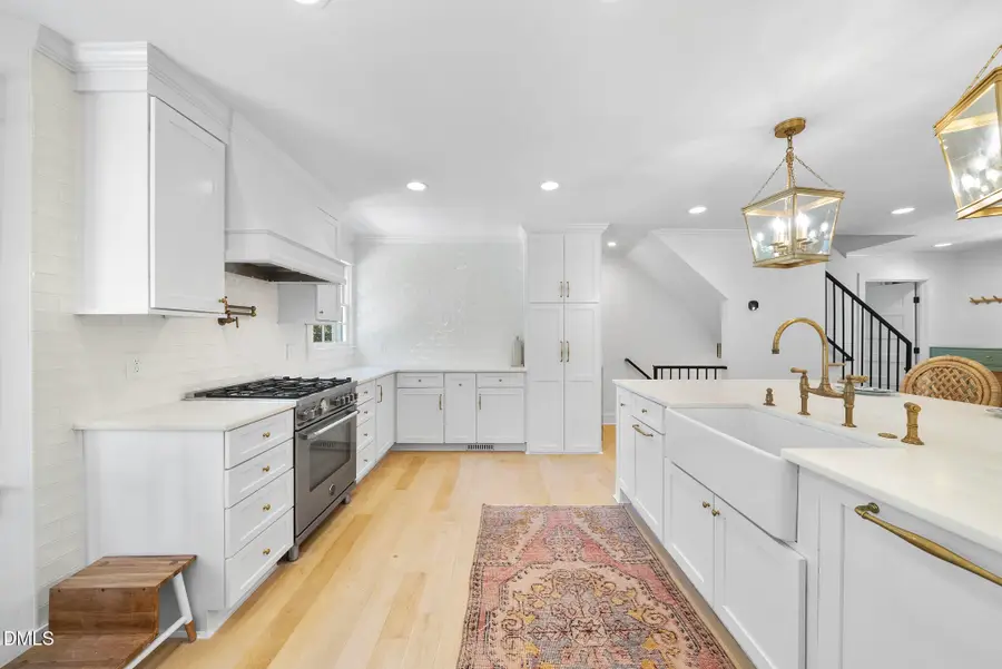 5400 Sweetbriar Drive, Raleigh, NC 27609 - #3