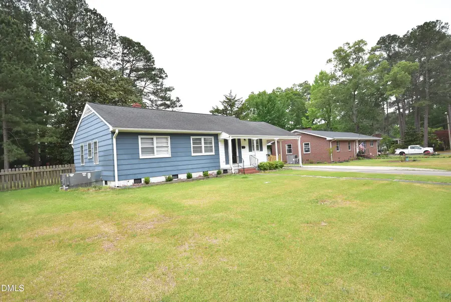 1011 S 1st Street, Smithfield, NC 27577 - #3