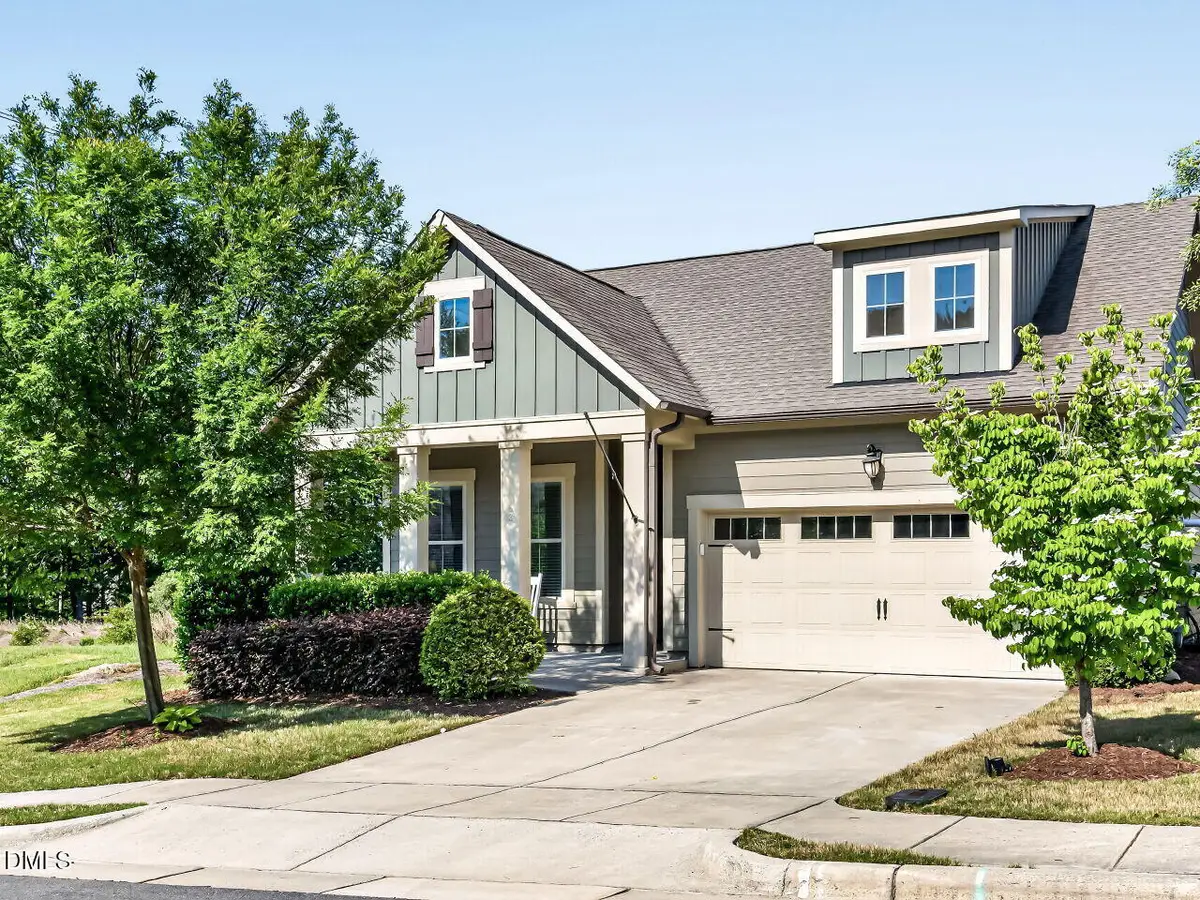 63 Middleton Place, Chapel Hill, NC 27516 - #1