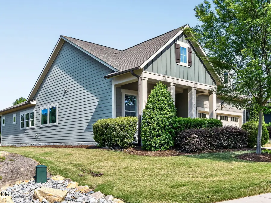 63 Middleton Place, Chapel Hill, NC 27516 - #3