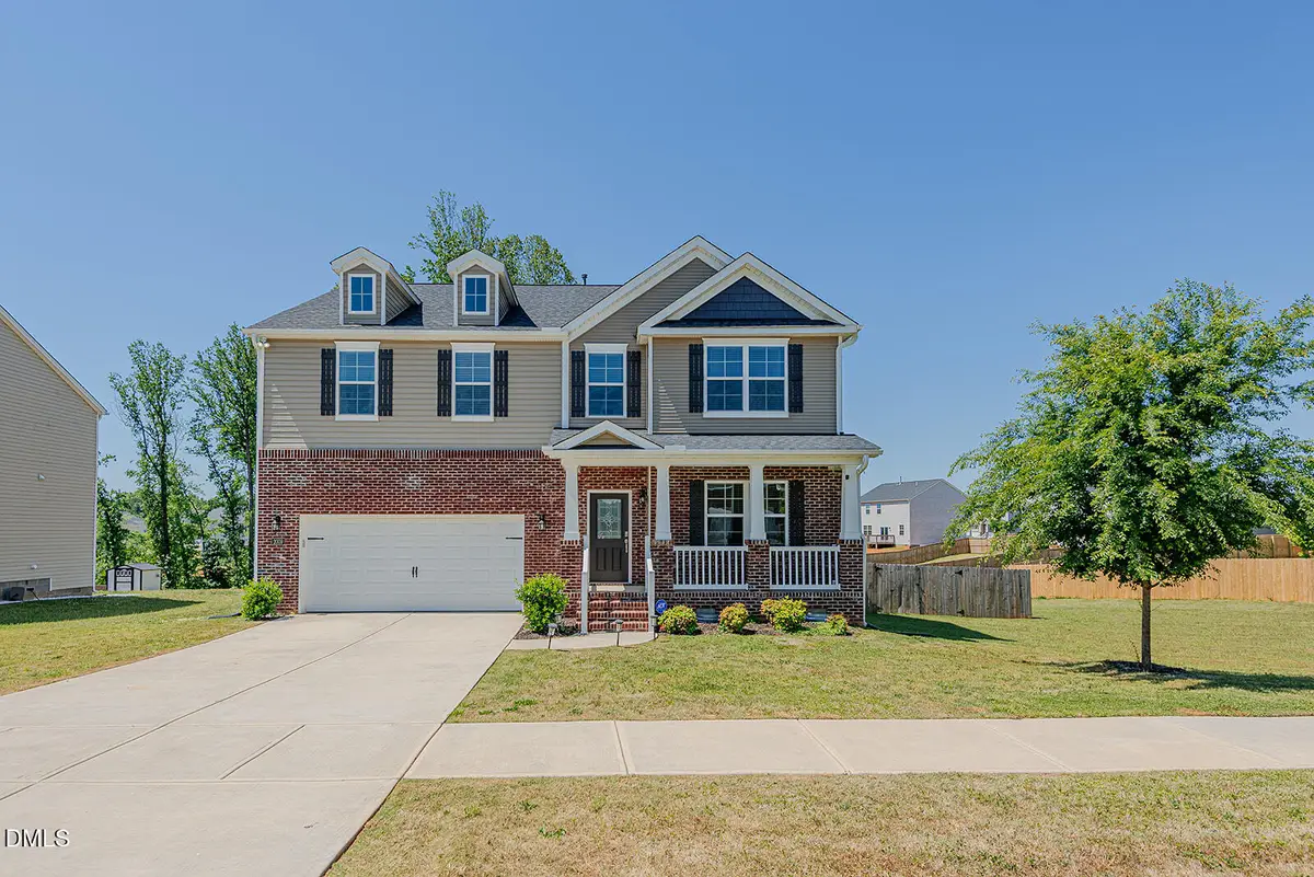 2009 Summer Walk Drive, Mebane, NC 27302 - #1
