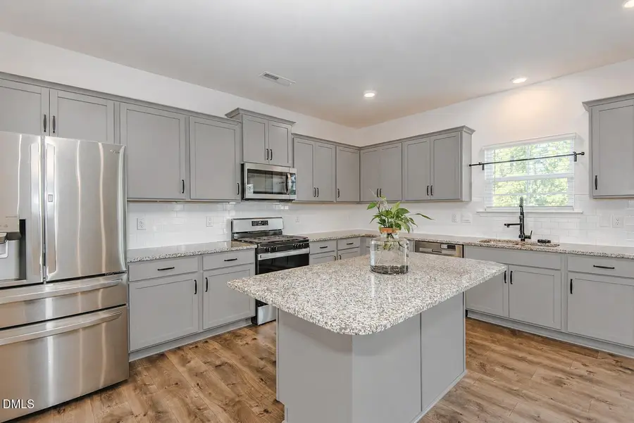 2009 Summer Walk Drive, Mebane, NC 27302 - #2
