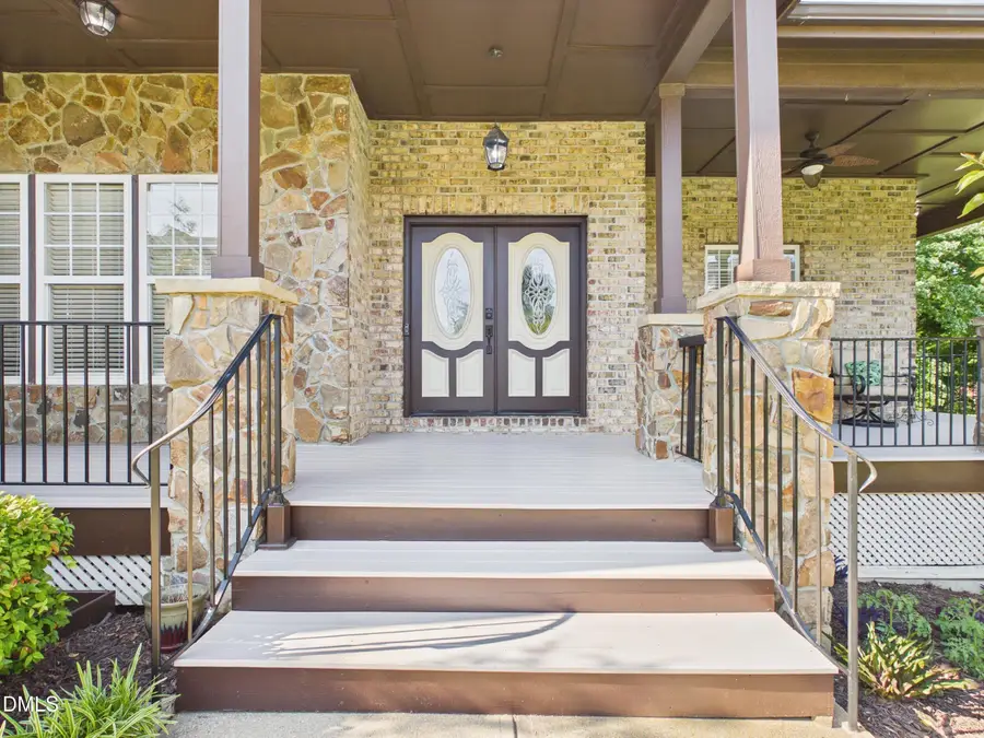 2929 Elmfield Street, Raleigh, NC 27614 - #3