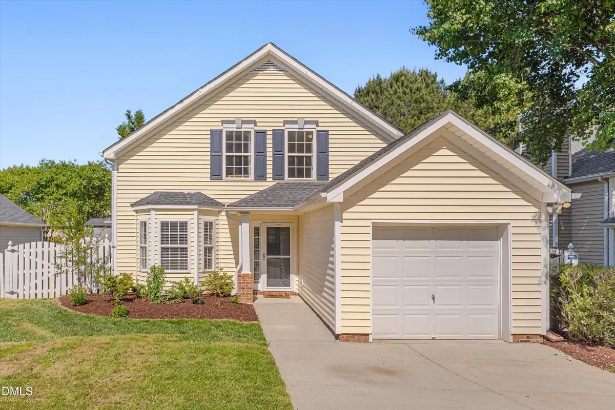 4416 Dolwick Drive, Durham, NC 27713 - #1