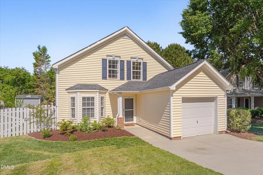 4416 Dolwick Drive, Durham, NC 27713 - #3