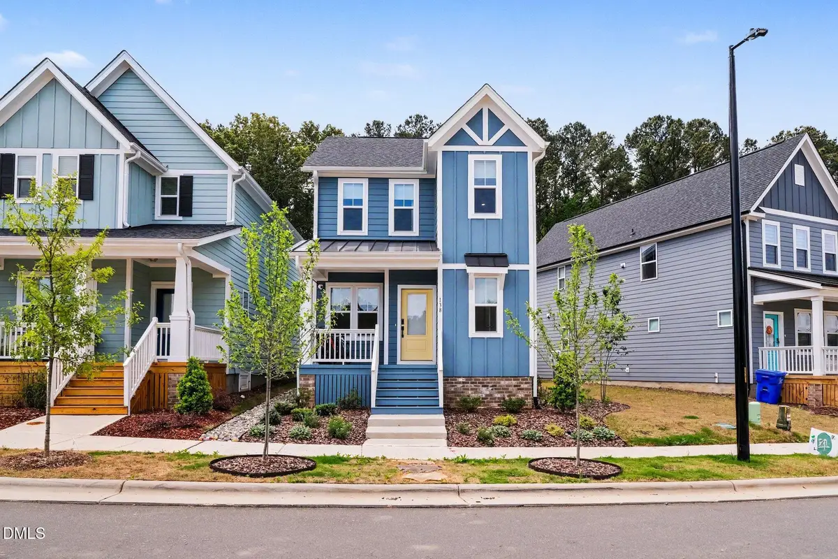 138 Weavers Grove Drive, Chapel Hill, NC 27514 - #1