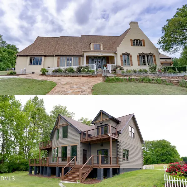 1110 Pleasant Hill Church Road, Siler City, NC 27344