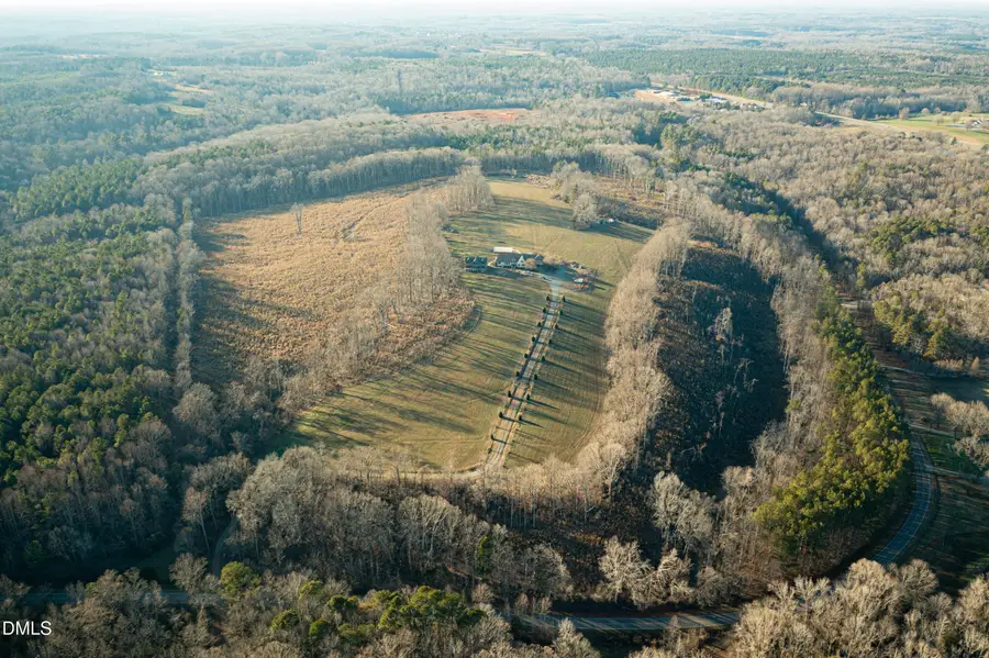 1110 Pleasant Hill Church Road, Siler City, NC 27344 - #2