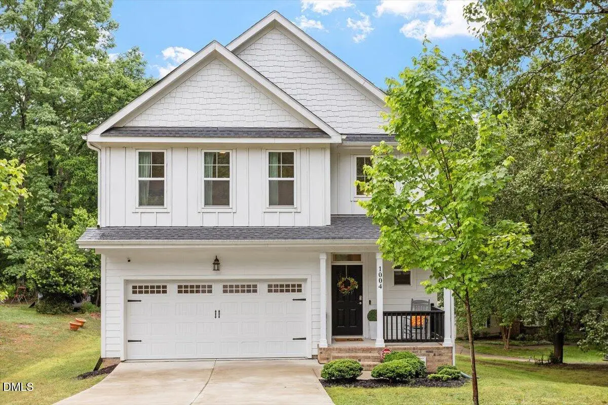 1004 Woodhall Lane, Durham, NC 27712 - #1