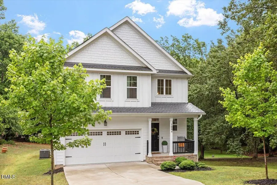 1004 Woodhall Lane, Durham, NC 27712 - #3
