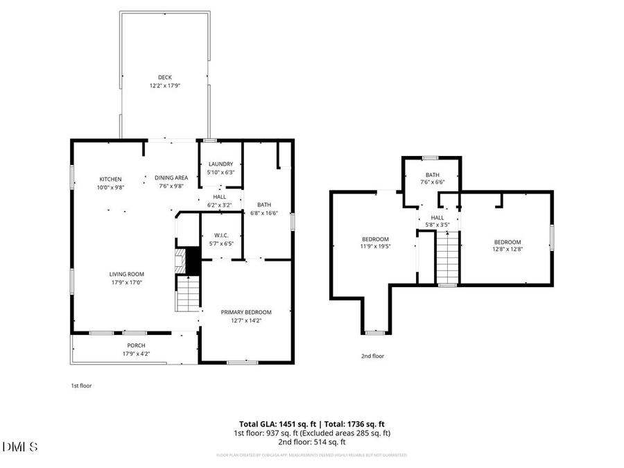 113 Mccoy Drive, Smithfield, NC 27577 - #2