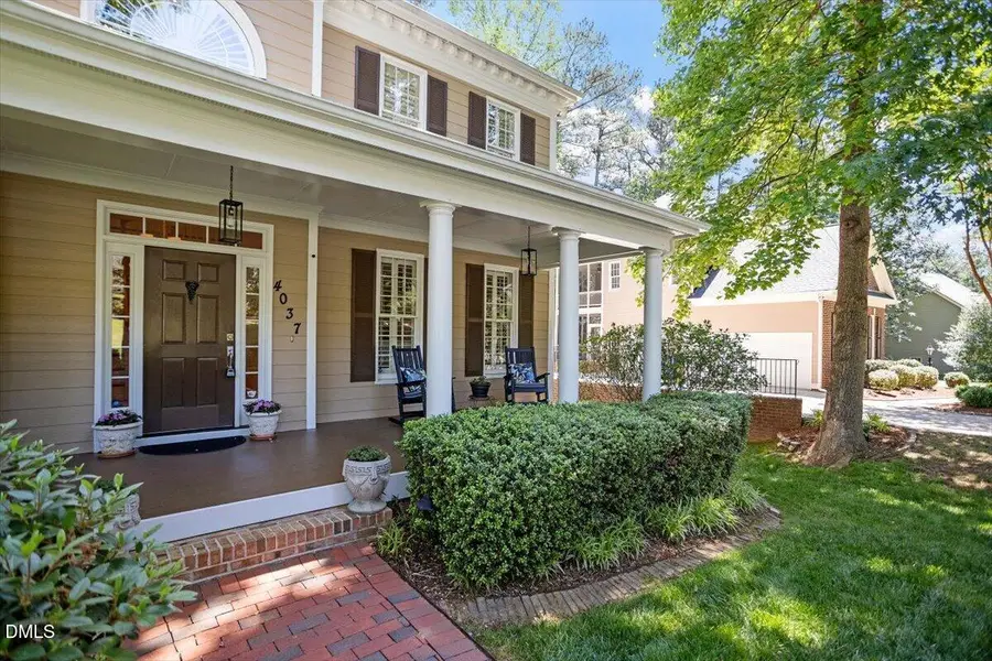 4037 Summer Brook Drive, Apex, NC 27539 - #3