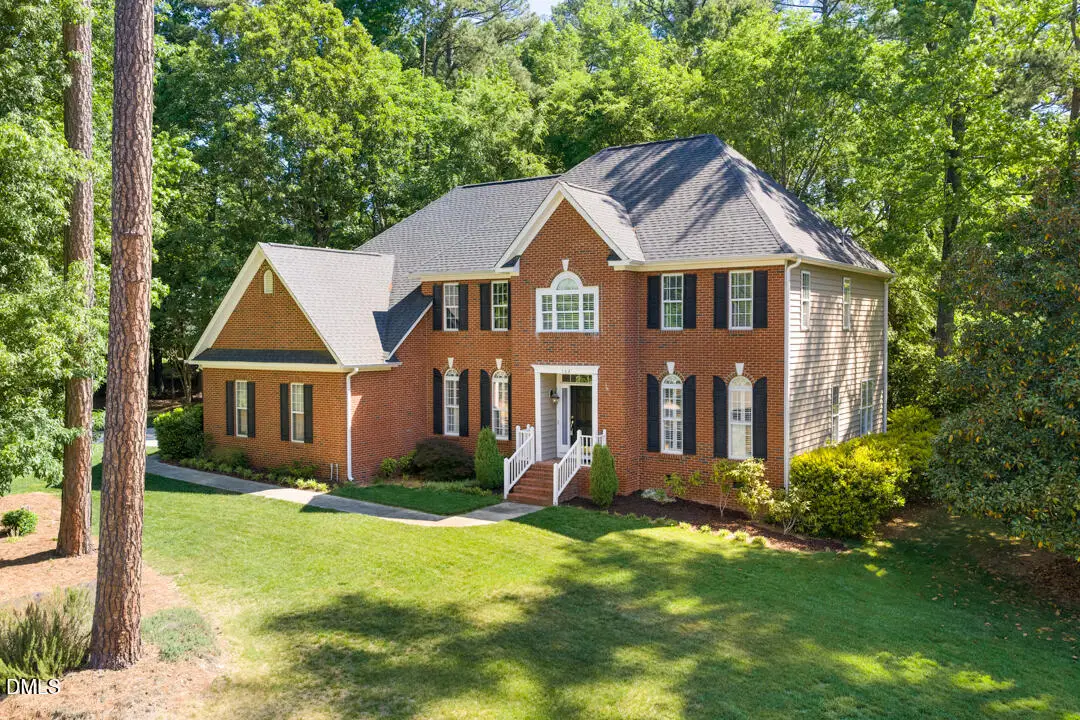 102 Arthur Lane, Durham, NC 27705 - #1
