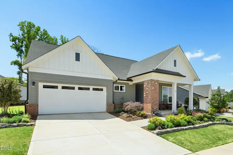 33 Imagine Way, Pittsboro, NC 27312 - #2