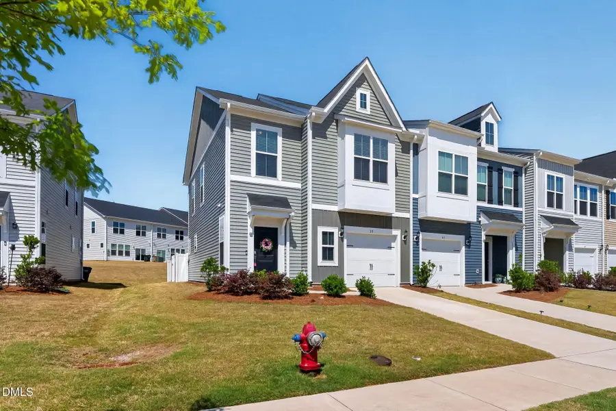 39 Ripple Way, Clayton, NC 27520 - #3
