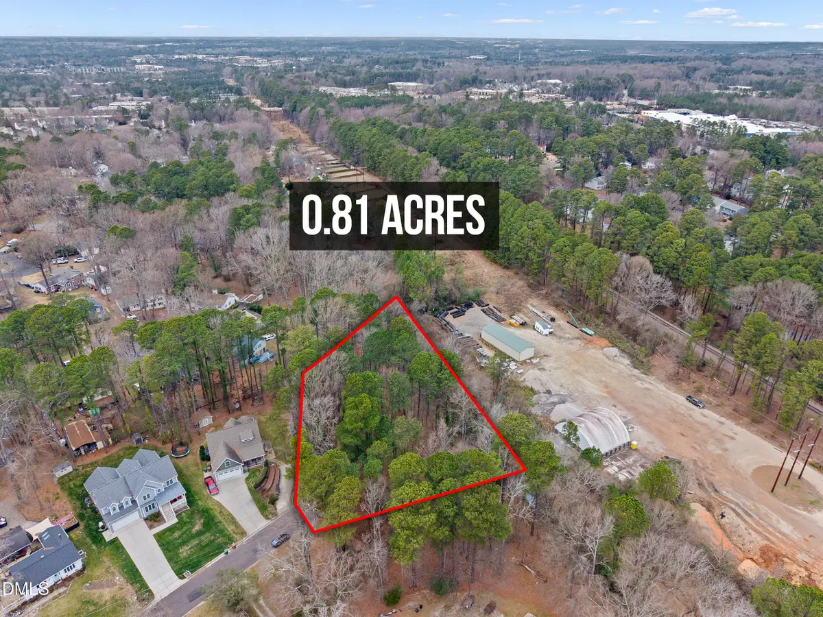 507 Maple Street, Cary, NC 27513 - #1