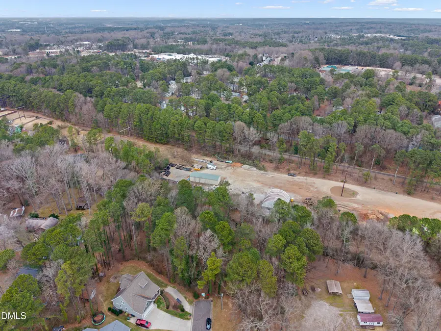 507 Maple Street, Cary, NC 27513 - #3