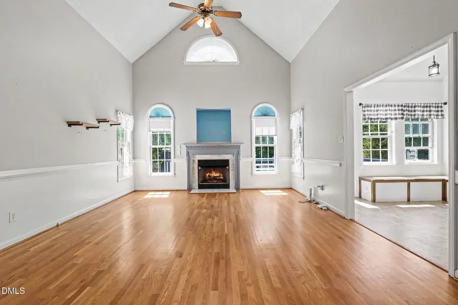 171 Churchill Downs Drive, Clayton, NC 27520 - #3
