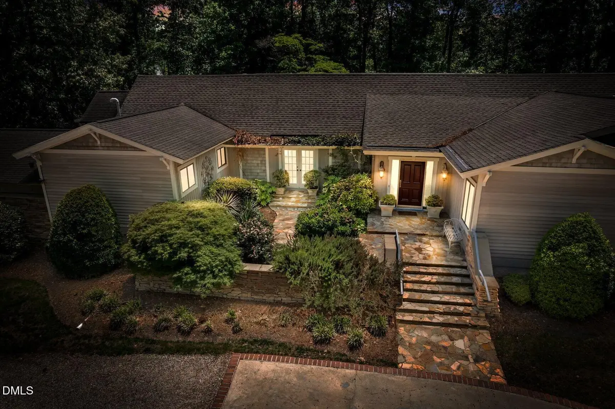 316 Iron Horse Road, Rocky Mount, NC 27804 - #1