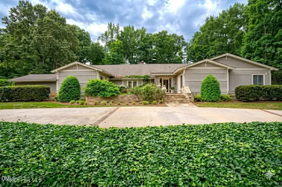 316 Iron Horse Road, Rocky Mount, NC 27804 - #3