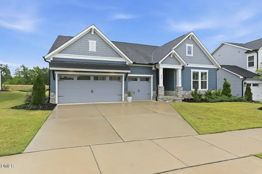 518 Serenity Walk Parkway, Fuquay Varina, NC 27526 - #3
