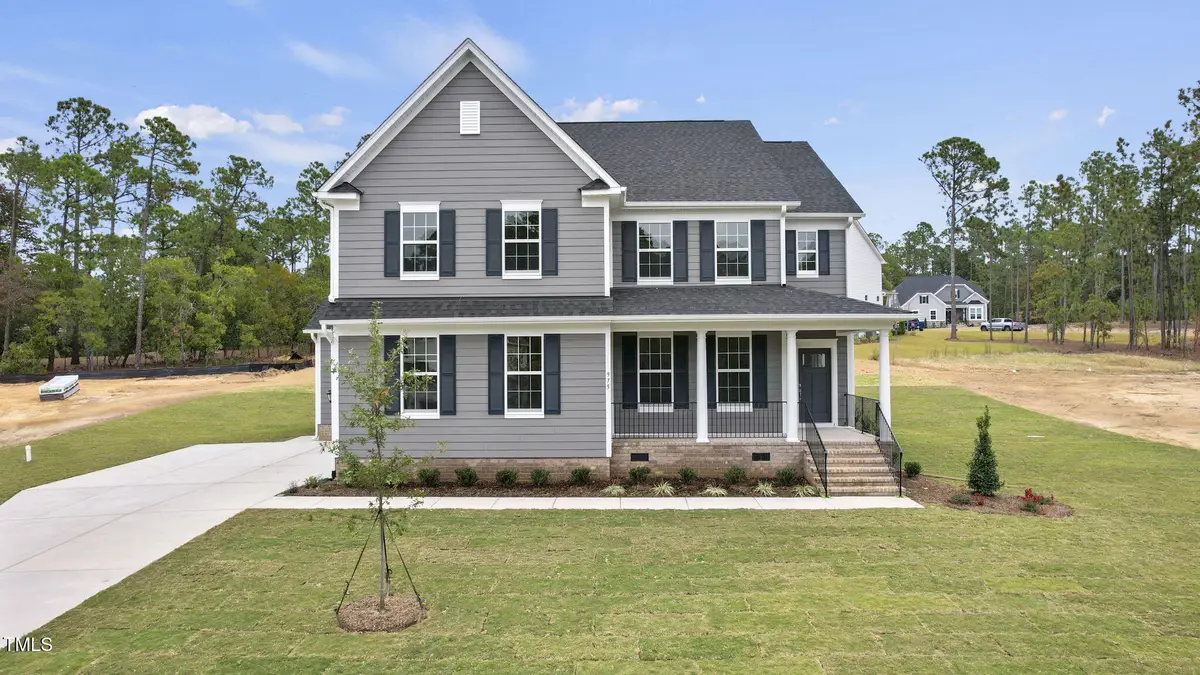 134 Ivy Ridge Road, Chapel Hill, NC 27516 - #1