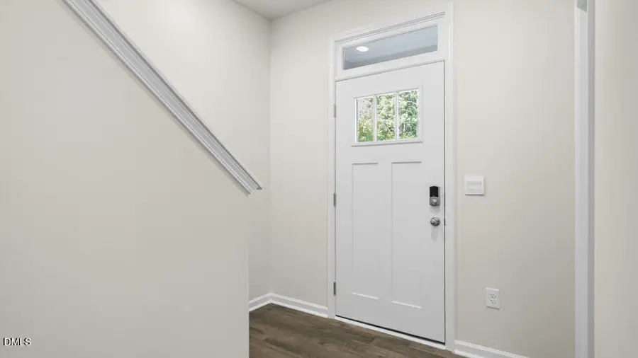 800 Washington Street, Fuquay Varina, NC 27526 - #2