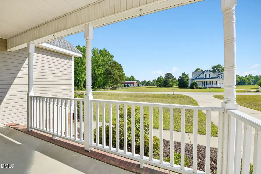1013 Deer Oaks Court, Raleigh, NC 27603 - #3