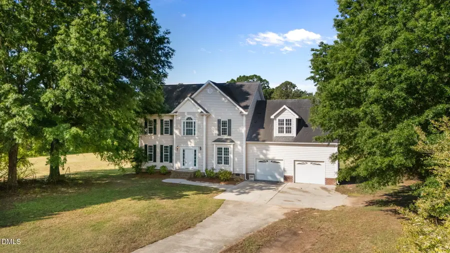 920 River Ridge Road, Zebulon, NC 27597 - #2