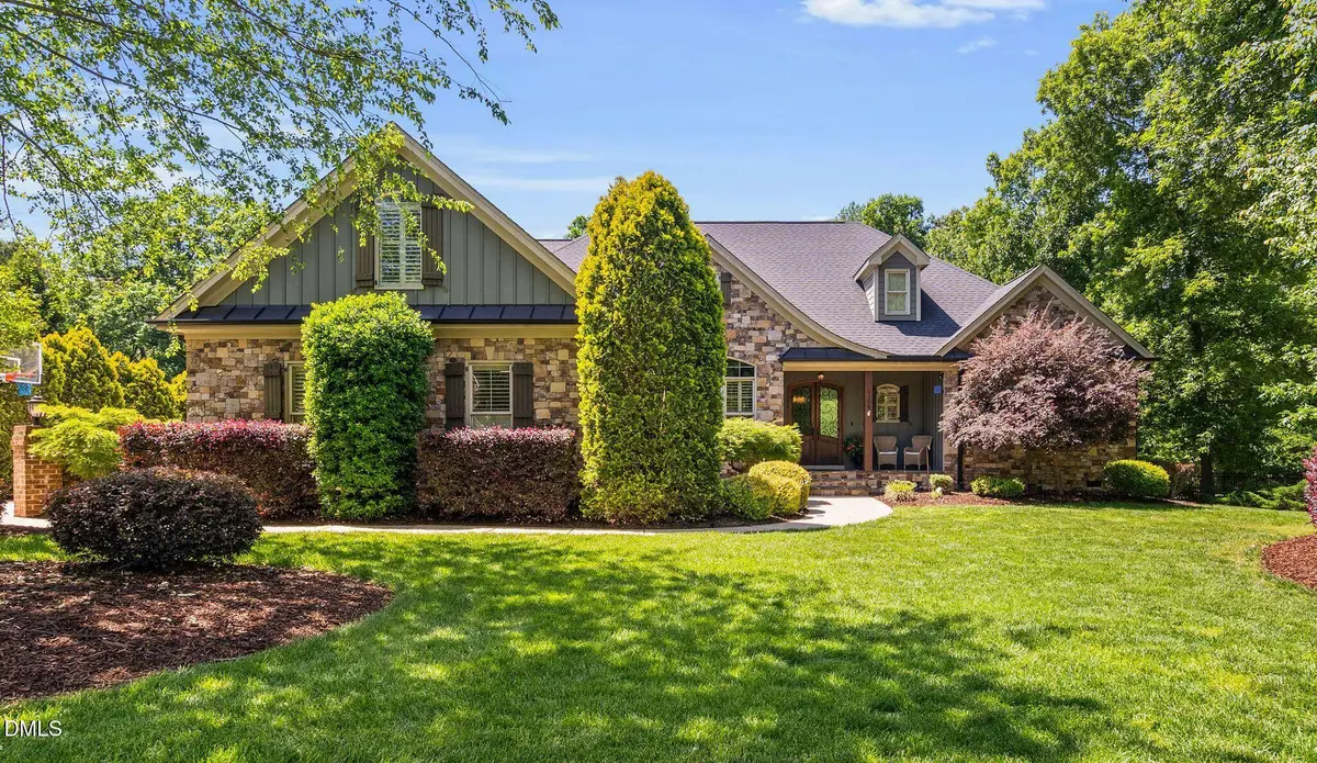 5208 Blakenbran Trail, Fuquay Varina, NC 27526 - #1