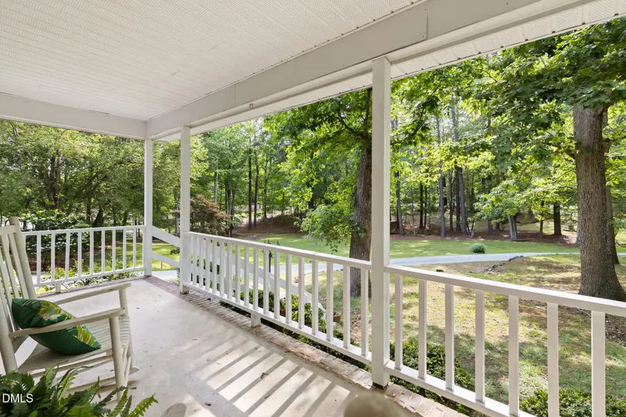 1322 Palmers Grove Church Road, Hillsborough, NC 27278 - #3
