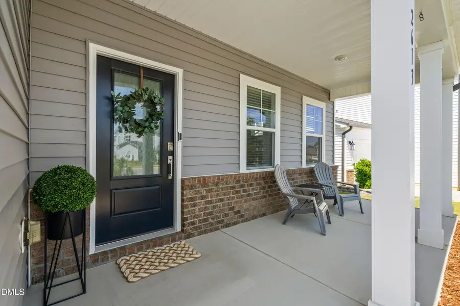 2613 Morgandale Court, Fuquay Varina, NC 27526 - #2