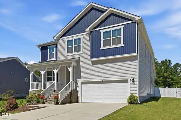 313 Fast Pitch Lane, Four Oaks, NC 27524 - #2