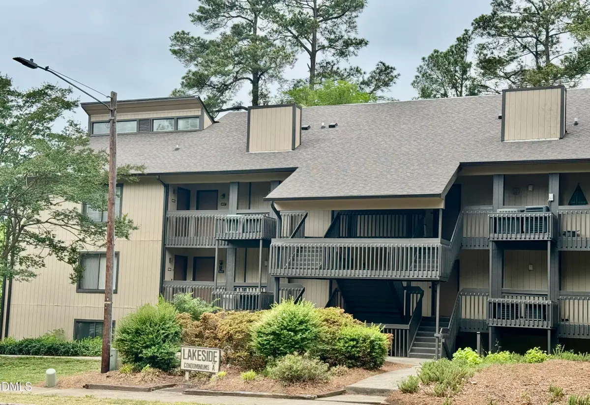 3027 Huntleigh Drive, Raleigh, NC 27604 - #1