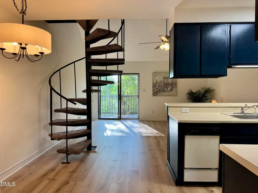 3027 Huntleigh Drive, Raleigh, NC 27604 - #3
