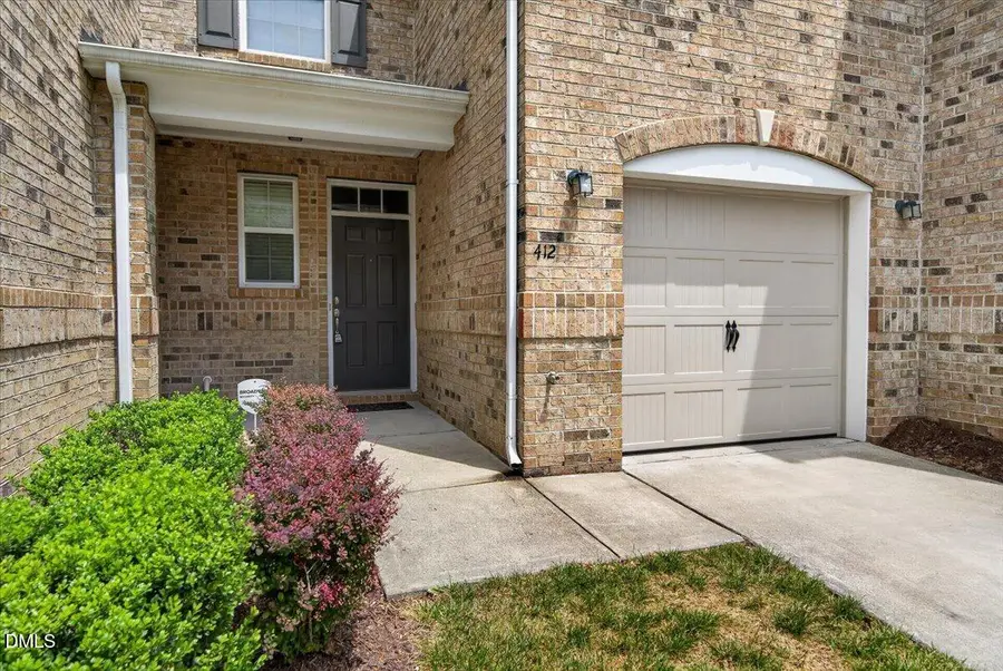 412 Longchamp Lane, Cary, NC 27519 - #3