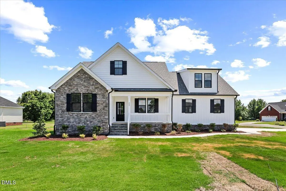 200 Friendswood Drive, Goldsboro, NC 27530 - #1