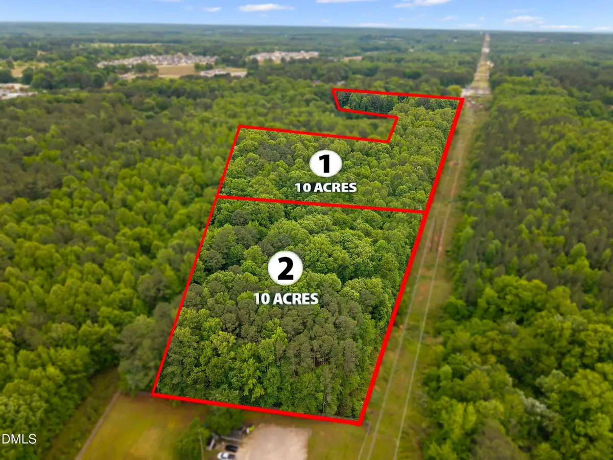 00 Pocomoke Road, Franklinton, NC 27525 - #1